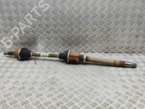 Used Right front driveshaft Right front driveshaft FORD TRANSIT CUSTOM V362 Van (FY, FZ) 2.0 EcoBlue mHEV (170 hp) 36067268 36067268
