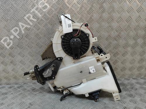 Used Heater matrix Heater matrix 27731290 27731290