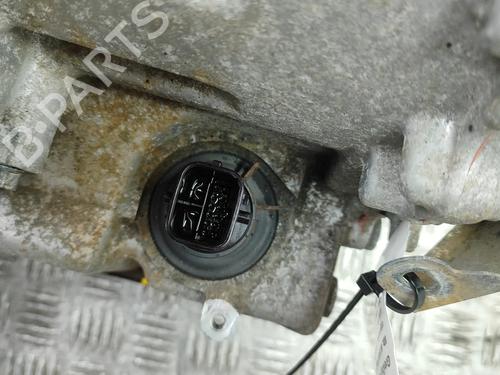 Gearbox MAZDA CX-5 (KE, GH) 2.2 D (KE2FW) | BP36067094M3 - Image 6