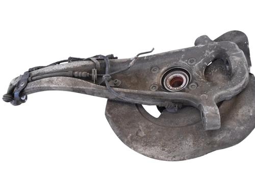 Left front steering knuckle PORSCHE CAYENNE (92A) 4.2 S Diesel | BP33363850M25 - Image 4