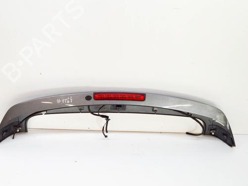 Spoiler bakluke OPEL MOKKA / MOKKA X (J13) 1.6 (_76) | BP13246140C96 