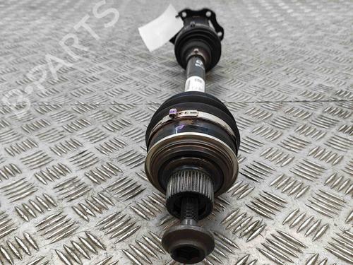 Right front driveshaft PORSCHE CAYENNE Coupe (9YB) 4.0 S AWD (9YBBJ1) | BP29593608M39