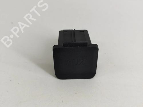 Used Electronic module Electronic module OPEL MOKKA / MOKKA X (J13) 1.7 CDTI (_76) (131 hp) 16640025 16640025