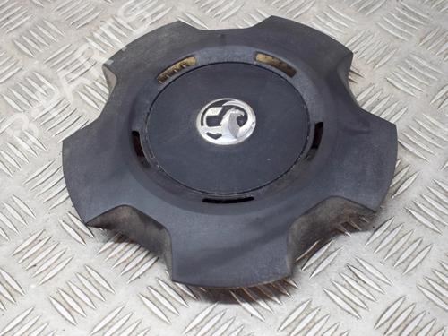 Used Hub cap Hub cap OPEL VIVARO B Van (X82) 1.6 CDTI (05) (90 hp) 10526795 10526795