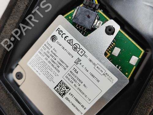 Other TESLA MODEL 3 (5YJ3) EV AWD | BP27764979O1 