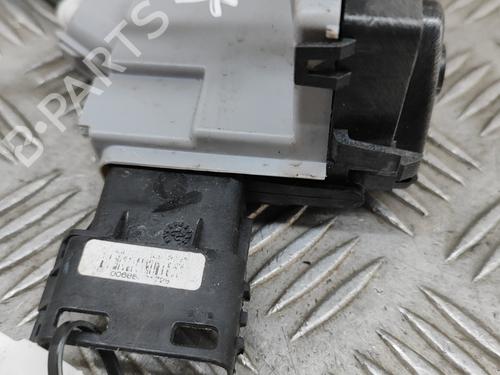 Front left lock OPEL VIVARO C Bus (K0) VIVARO-E | BP27789504C98 