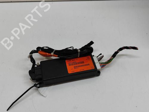 Used Electronic module TOYOTA LAND CRUISER PRADO (_J12_) 3.0 D-4D (KDJ120_) (204 hp) 27731312