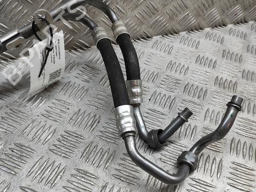 Pipe BENTLEY CONTINENTAL Coupe (3W_, 393) 4.0 | BP24976485M125 
