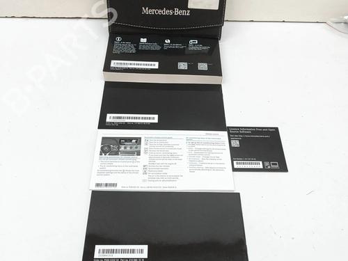 Other MERCEDES-BENZ E-CLASS Convertible (A238) E 220 d (238.414) | BP28388081O1