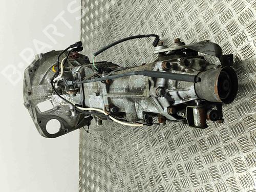 Boîte de vitesses SKODA OCTAVIA III Combi (5E5, 5E6) 2.0 TDI | BP25786920M3