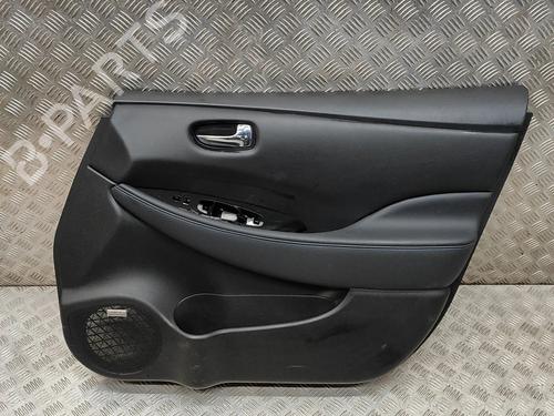 Used Front right panel Front right panel NISSAN LEAF (ZE1) Electric (150 hp) 27780080 27780080