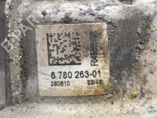 Engine mount BMW 5 (F10) 520 d | BP6745805M89 