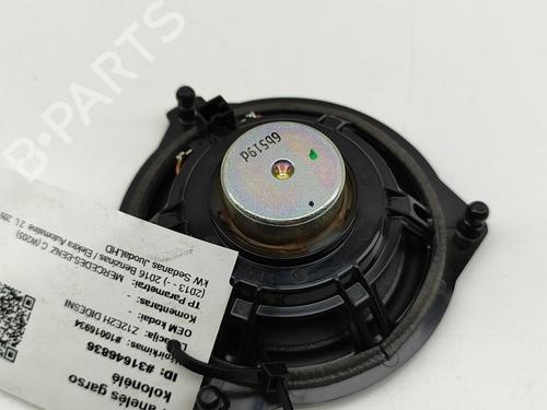 Speaker MERCEDES-BENZ C-CLASS (W205) C 350 e (205.047) | BP28121476E2 