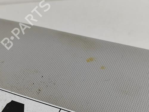 Right sun visor MERCEDES-BENZ CLA Shooting Brake (X117) CLA 200 CDI / d (117.908) | BP16872874I2 