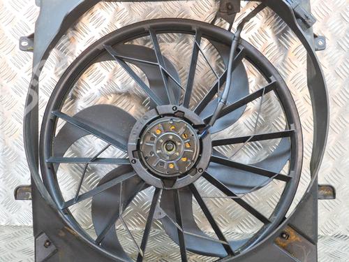 Radiator fan JEEP CHEROKEE (KJ) 3.7 4x4 | BP9228439M35