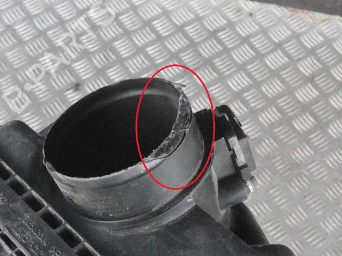 Air filter box HONDA CR-V III (RE_) 2.2 i-CTDi 4WD (RE6) | BP29075819M87 