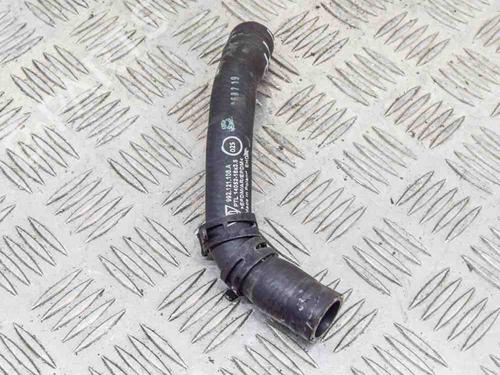 Pipe PORSCHE 911 (992) 3.0 Carrera 4 S (992420) | BP27750207M125 