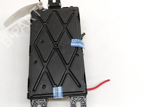 Electronic module MERCEDES-BENZ C-CLASS (W205) C 220 BlueTEC / d (205.002, 205.004) | BP24820196M83 