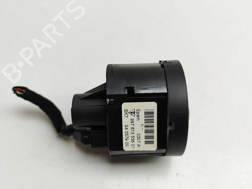 Electronic module PORSCHE BOXSTER (987) S 3.4 | BP33393968M83 - Image 3