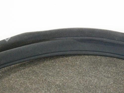 Rubber door seal MERCEDES-BENZ C-CLASS (W204) C 200 CDI (204.001) | BP14668743C142