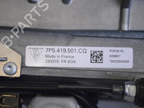 Steering column PORSCHE CAYENNE (92A) 4.2 S Diesel | BP33364134M21 - Image 6