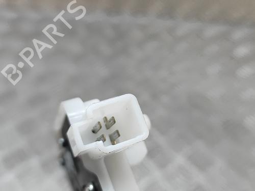 Tailgate lock NISSAN LEAF (ZE1) Electric | BP28432294C101 