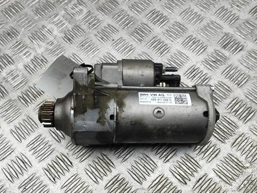 Starter MERCEDES-BENZ VITO Tourer (W447) 111 CDI / 111 BlueTEC (447.701, 447.703, 447.705) | BP36458134M8 - Image 2