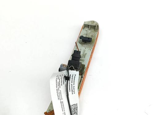 Left side indicator PORSCHE BOXSTER (986) 2.7 | BP28154186I20 - Image 4