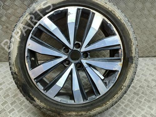 Felg VW AMAROK (2HA, 2HB, S1B, S6B, S7A, S7B, AGD) 3.0 TDI 4motion | BP29171509C45 