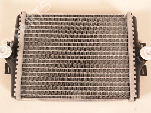 Used Water radiator Water radiator BMW 3 (F30, F80) 320 i (184 hp) 30282670 30282670