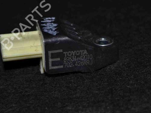 Electronic sensor TOYOTA RAV 4 III (_A3_) 2.0 4WD (ACA30_, ACA30R) | BP20231865M84