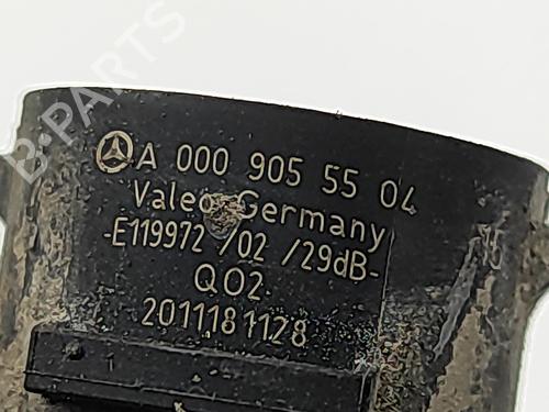 Electronic module MERCEDES-BENZ E-CLASS T-Model (S213) E 220 d 4-matic (213.205) | BP30493005M83