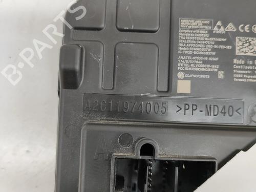 Electronic module SKODA ENYAQ iV SUV (5AZ) 50 | BP27773419M83 