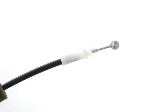 Rear left lock NISSAN QASHQAI II (J11, J11_) 1.6 dCi | BP30210920C100 