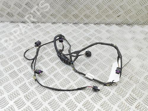 Electronic module VW CC B7 (358) 2.0 TDI | BP37522573M83 - Image 4