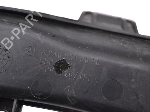 Pipe BMW 3 Gran Turismo (F34) 320 d xDrive | BP30229452M125 