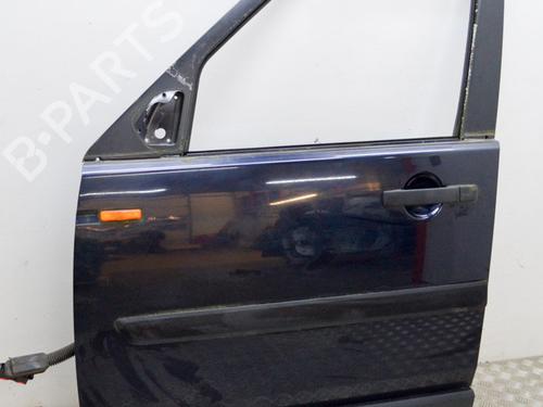 Used Left front door LAND ROVER DISCOVERY III (L319) 2.7 TD 4x4 (190 hp) 8843283