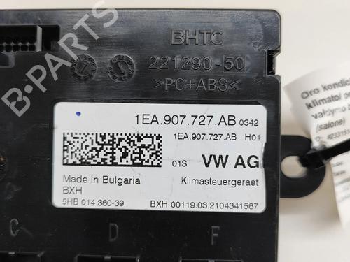 Módulo eletrónico VW ID.3 (E11, E12) Pro | BP33363234M83  - Image 6