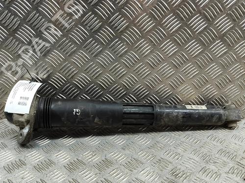 Left rear shock absorber SKODA ENYAQ iV SUV (5AZ) 50 | BP28430882M18 