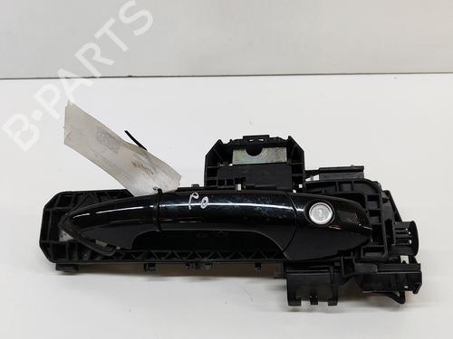 Used Front right exterior door handle MERCEDES-BENZ E-CLASS Coupe (C207) E 350 BlueTEC / d (207.326) (258 hp) 24141198