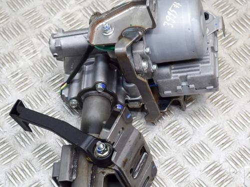 Steering column NISSAN LEAF (ZE1) Electric | BP27762743M21 