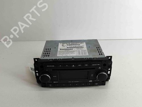 Elektronisk modul CHRYSLER 300C (LX, LE) 3.0 CRD (218 hp) 23415196