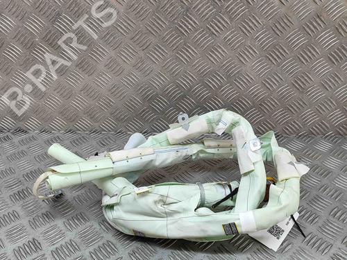 Used Right curtain airbag MASERATI GHIBLI III (M157) 3.0 S Q4 (409 hp) 24581207