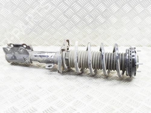 Used Left front shock absorber FORD FIESTA VII (HJ, HF) 1.0 EcoBoost (101 hp) 14454487