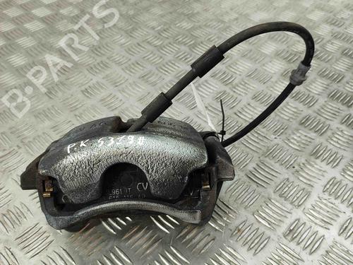 Used Left front brake caliper VW T-ROC (A11, D11) 2.0 TSI 4motion (190 hp) 28558468