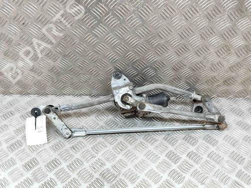 Front wipers mechanism SKODA SUPERB III Estate (3V5) 2.0 TDI 4x4 | BP16536299C83