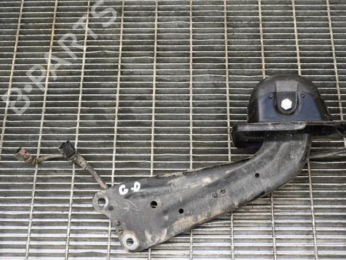 Used Right rear suspension arm AUDI A3 Limousine (8VS, 8VM) 2.0 TDI (150 hp) 7734845