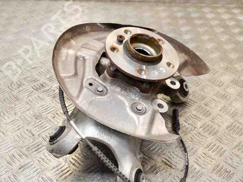 Venstre hjullagerhus spindel BMW i3 (I01) Electric (170 hp) 14632842