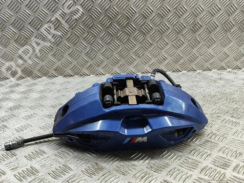 Used Right front brake caliper Right front brake caliper BMW 5 (G60, G90, G68) i5 eDrive40 (340 hp) 28563899 28563899