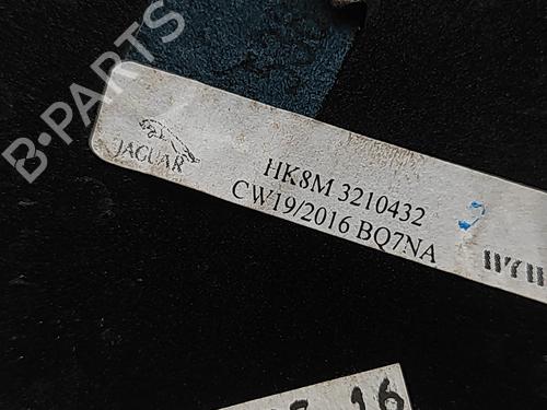 Other JAGUAR F-PACE (X761) 2.0 TD4 AWD | BP33291679O1  - Image 5